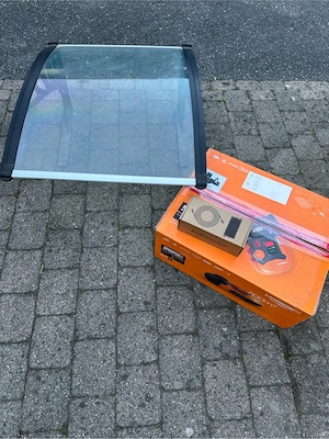 Worx Mähroboter M500 Bild 5