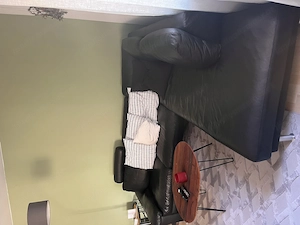 Bequeme Couch zu verkaufen! Bild 2