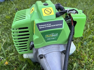 Trimmer Kombigerät Bild 2