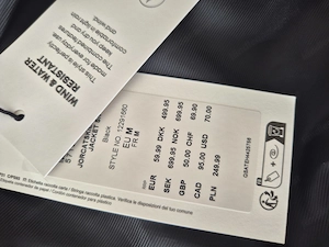 Jack & Jones Jacke NEU ungetragen Bild 3