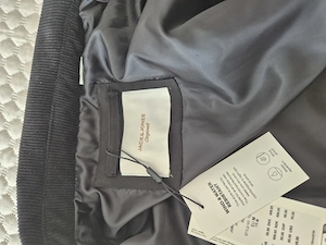 Jack & Jones Jacke NEU ungetragen Bild 2