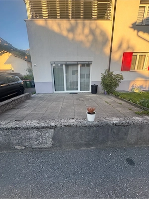 2 Zimmer Wohnung zu vermieten in Bludenz Bings
