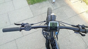 KTM E-Bike 29 Zoll Bild 3