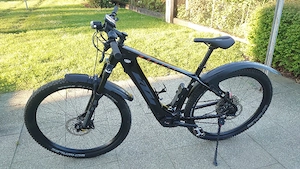 KTM E-Bike 29 Zoll