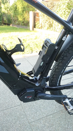 KTM E-Bike 29 Zoll Bild 2