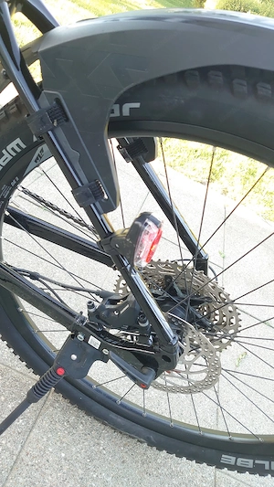 KTM E-Bike 29 Zoll Bild 5