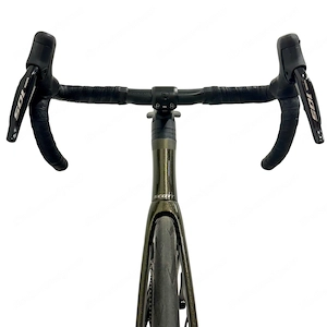 Scott Addict RC 40 Shimano 105 Di2 Gr. M Rennrad Bild 10