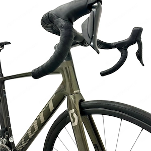 Scott Addict RC 40 Shimano 105 Di2 Gr. M Rennrad Bild 4