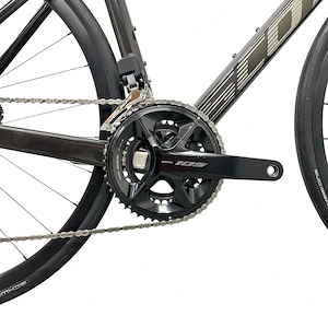 Scott Addict RC 40 Shimano 105 Di2 Gr. M Rennrad Bild 3