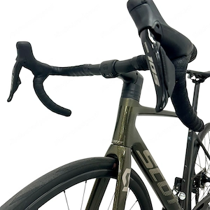 Scott Addict RC 40 Shimano 105 Di2 Gr. M Rennrad Bild 8