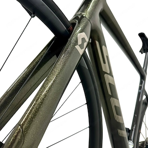 Scott Addict RC 40 Shimano 105 Di2 Gr. M Rennrad Bild 9