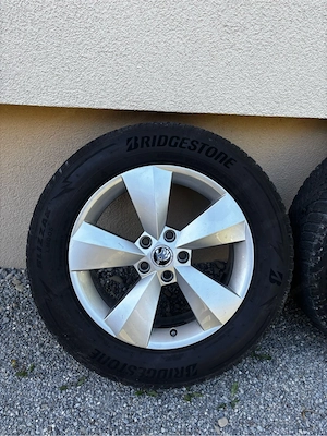 skoda räder Bild 5