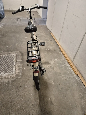 ktm mädchen fahrrad Bild 3