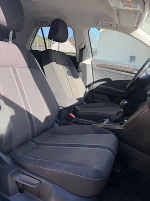 Volkswagen T-Roc 1,0 TSI Design ACC Lane Assist SHZ Carplay  Bild 9