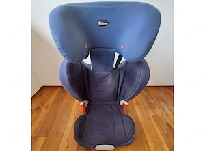 Kindersitz Römer KIDFIX XP (= mit Isofix) Bild 5