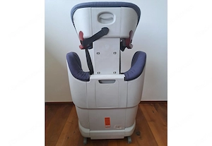 Kindersitz Römer KIDFIX XP (= mit Isofix) Bild 4