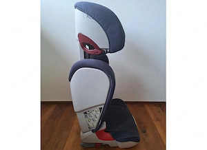 Kindersitz Römer KIDFIX XP (= mit Isofix) Bild 3