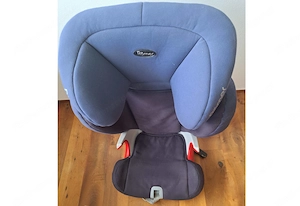 Kindersitz Römer KIDFIX XP (= mit Isofix) Bild 5