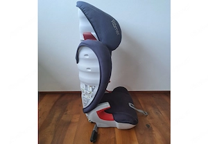Kindersitz Römer KIDFIX XP (= mit Isofix) Bild 3