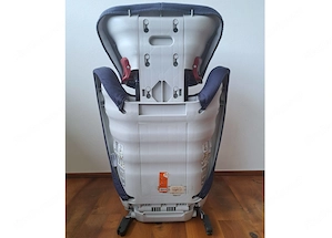 Kindersitz Römer KIDFIX XP (= mit Isofix) Bild 4