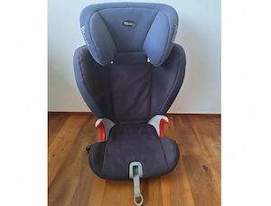 Kindersitz Römer KIDFIX XP (= mit Isofix) Bild 2