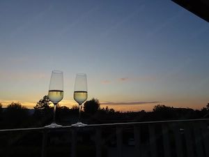 Provisionsfreie, neue 2-Zimmerwohnung