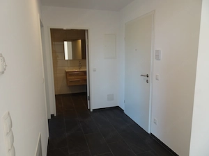 Provisionsfreie, neue 2-Zimmerwohnung Bild 4