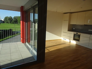 Provisionsfreie, neue 2-Zimmerwohnung Bild 8