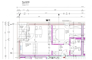 Provisionsfreie, neue 2-Zimmerwohnung Bild 10