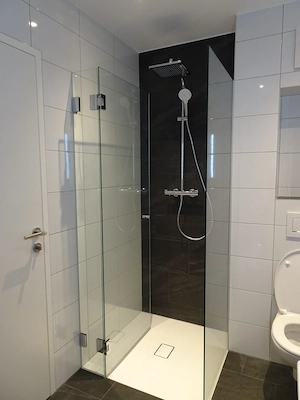 Provisionsfreie, neue 2-Zimmerwohnung Bild 6