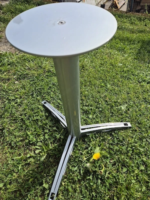 Tischgestell Bild 2