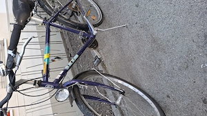 Herren Fahrrad  Bild 3