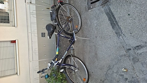Herren Fahrrad  Bild 5