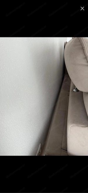 wohnzimmercouch Bild 2