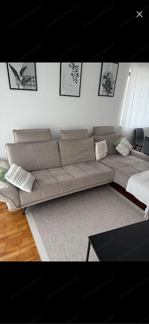 wohnzimmercouch Bild 3