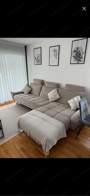 wohnzimmercouch Bild 4