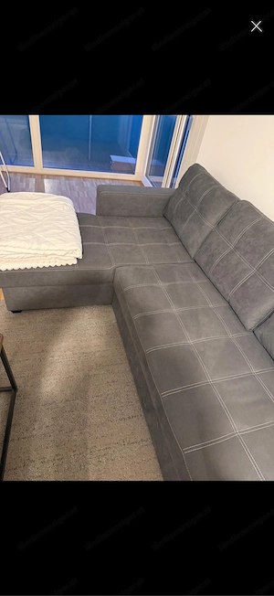 schlafcouch Bild 3