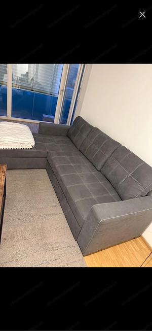 schlafcouch Bild 2