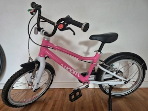 Woom 3 Power Pink  Bild 2