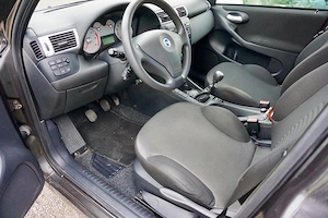 Fiat Stilo Multiwagon 1,9 JTD Multijet 90 Lifestyle Kombi   Family Van Bild 6