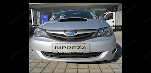 Subaru impreza  Bild 2