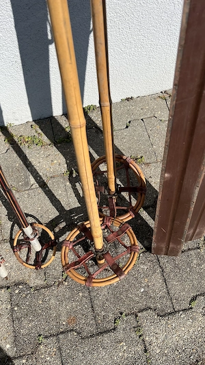 Dachbodenfund Zeitzeugen Bild 2