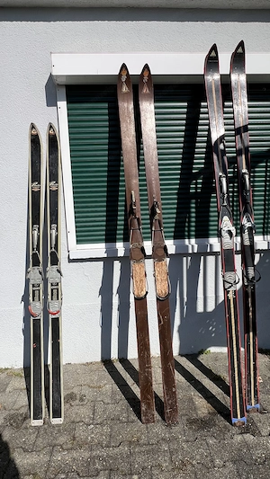 Dachbodenfund Zeitzeugen Bild 4