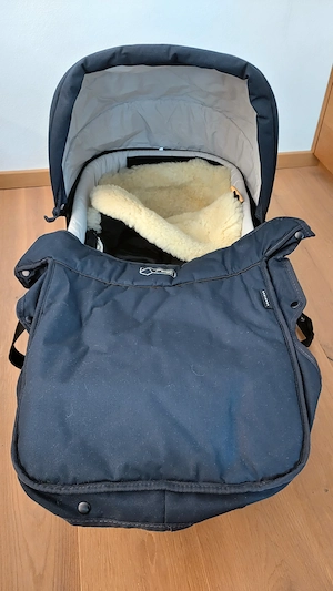 Kinderwagen Mountain-Buggy "Urban Jungle" Bild 8