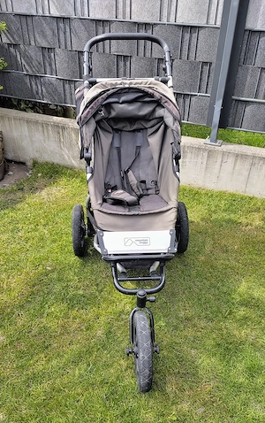Kinderwagen Mountain-Buggy "Urban Jungle"