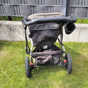 Kinderwagen Mountain-Buggy "Urban Jungle" Bild 3