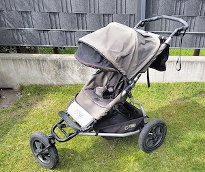 Kinderwagen Mountain-Buggy "Urban Jungle" Bild 5