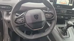 Peugeot Rifter Bild 16