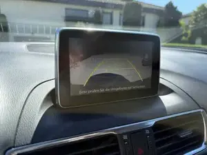 Mazda 3 Bild 11