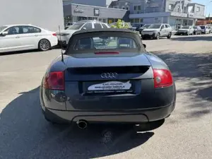 Audi TTS Bild 13